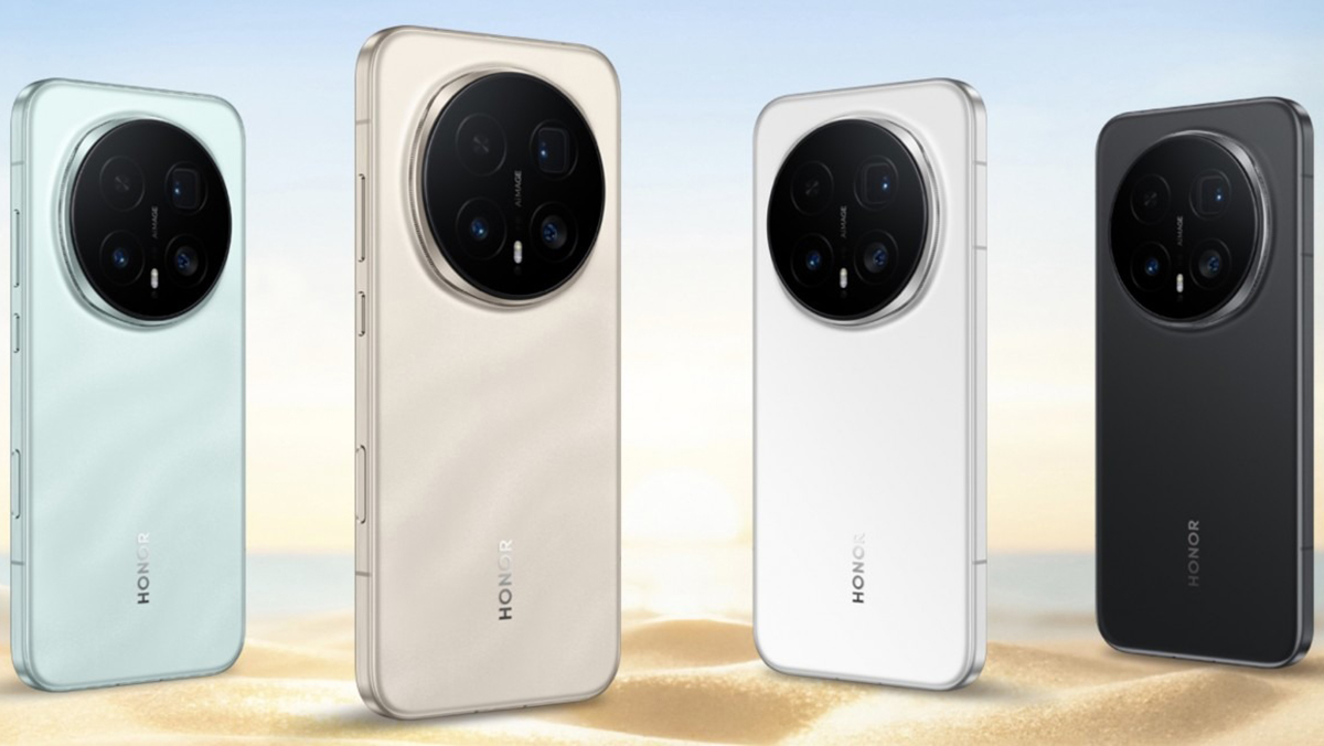 HONOR Magic 8 Pro – Nâng chuẩn flagship: AI “khủng”, pin lớn và màn hình đỉnh