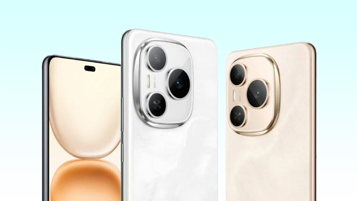HONOR Power 2 lộ cấu hình: Pin 10.080mAh, chip Dimensity 8500, sạc nhanh 80W