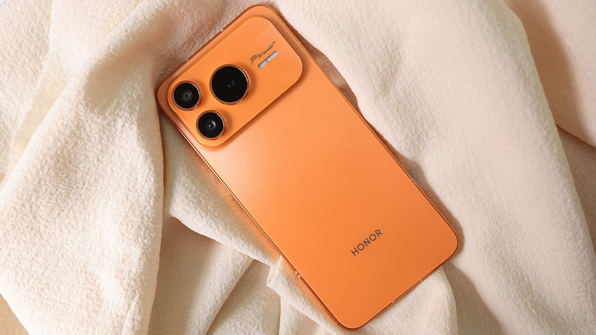 HONOR Power 2 xác nhận dùng Dimensity 8500 Elite, đạt hơn 2.4 triệu điểm AnTuTu