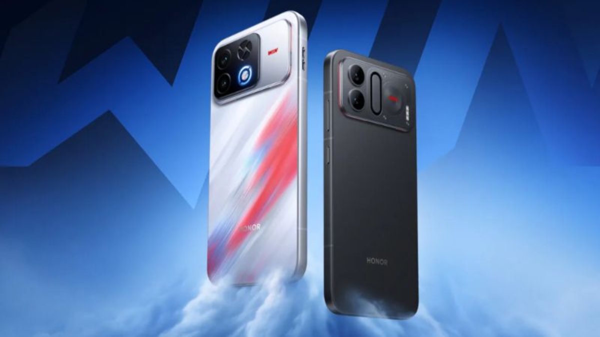 Đánh giá chi tiết HONOR Win RT 2 và Win Turbo 2: Bước đột phá mới về dung lượng pin và hiệu năng