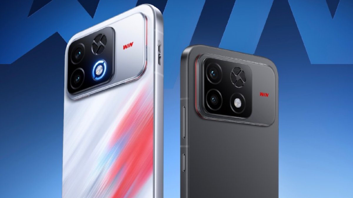 HONOR Win 2 lộ diện giá bán và cấu hình khủng trước thềm ra mắt
