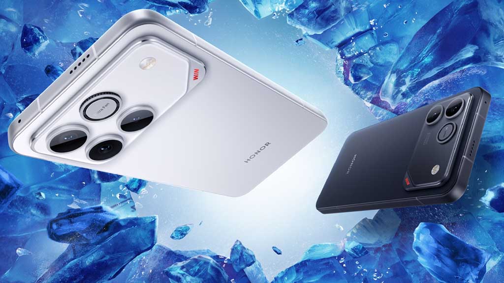 Honor Win 2 sắp ra mắt: Chip Snapdragon 8 Elite Gen 6, pin 10.000mAh sẵn sàng đấu OnePlus 16 và iQOO 16