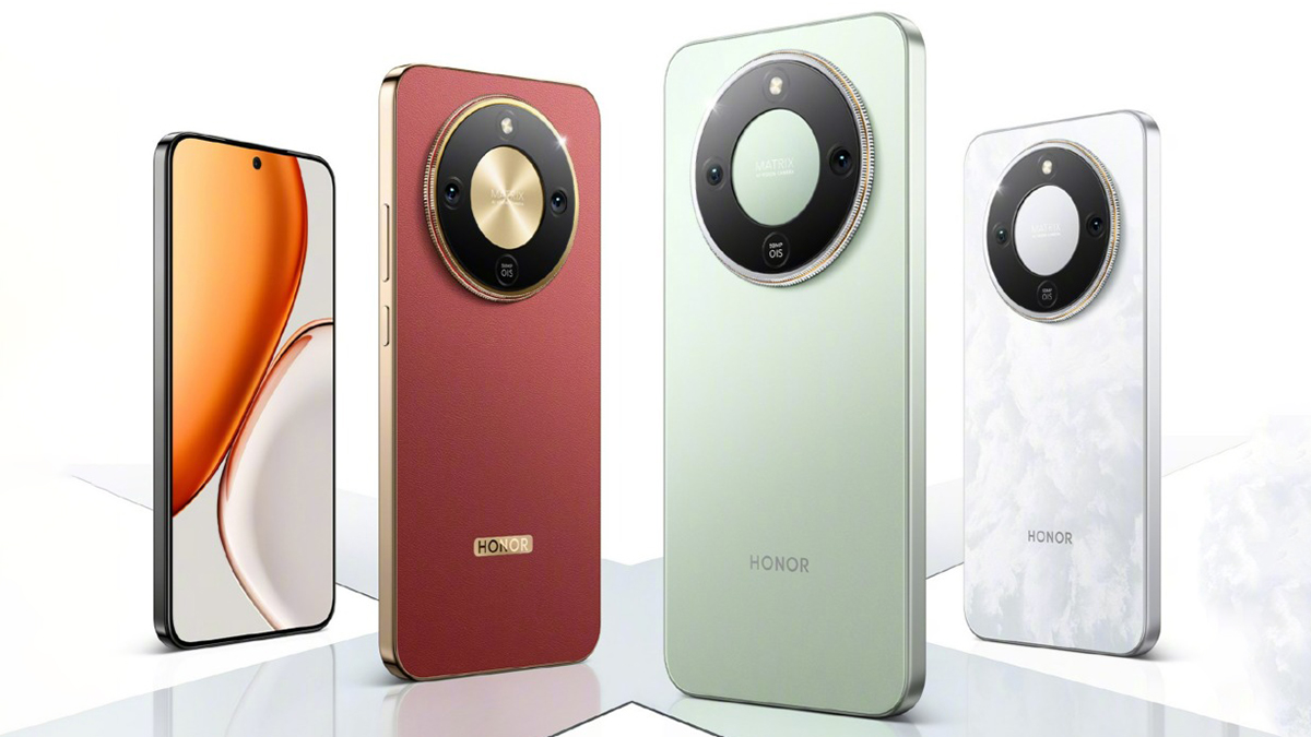 HONOR X80 – Rò Rỉ Cấu Hình Với Pin >10 000 mAh & Chip Snapdragon 7 Series