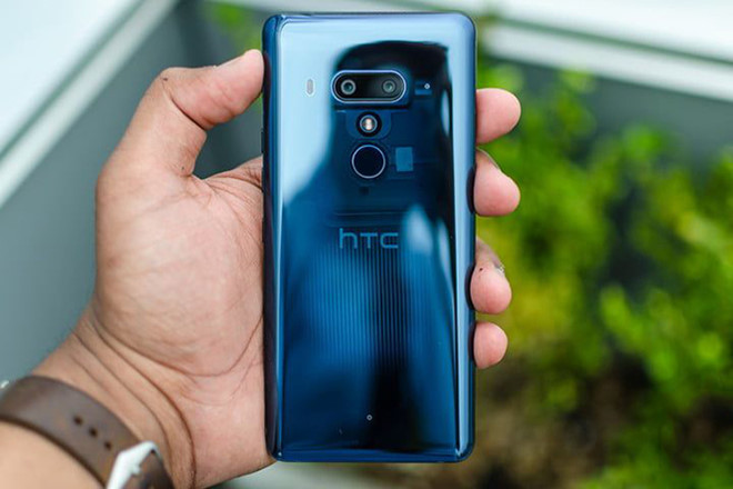 HTC sẽ tiếp tục ra mắt smartphone mới trong nửa cuối năm nay