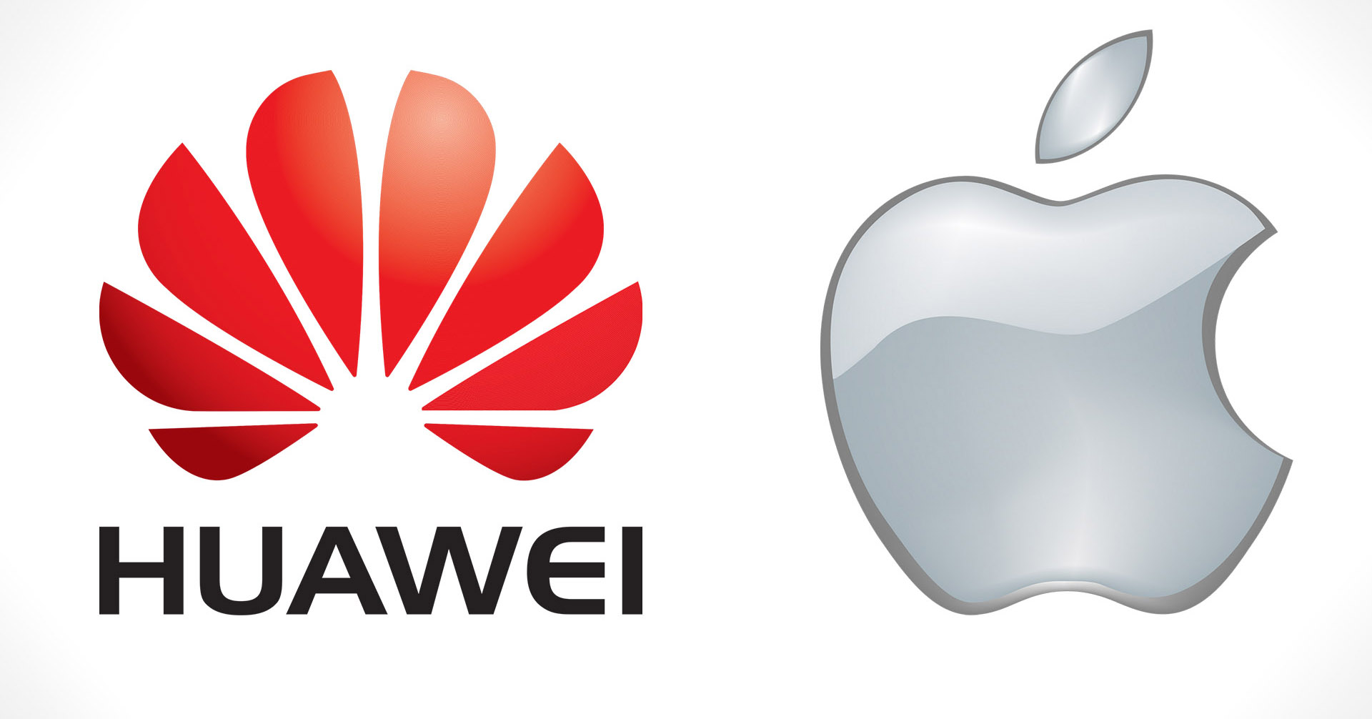 Apple sắp vượt mặt Huawei trở thành nhà sản xuất smartphone thứ 2 thế giới