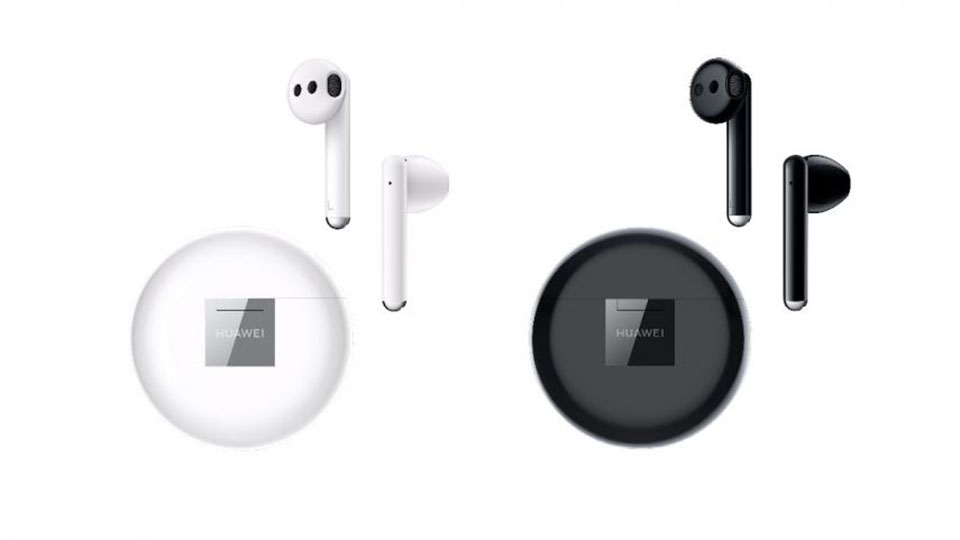 Huawei ra mắt tai nghe FreeBuds 3: Thiết kế “cực giống” AirPods, chống ồn, giá rẻ