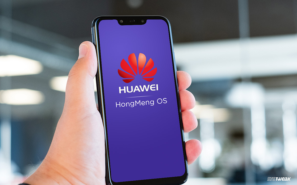 Hệ điều hành HongMeng của Huawei có thể sẽ ra mắt vào ngày 9 tháng 8