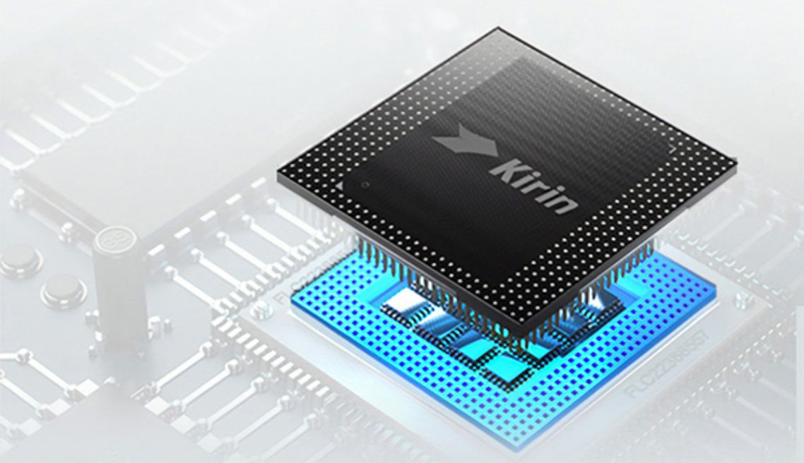 Cách Huawei giúp chip Kirin tiệm cận Apple và Qualcomm