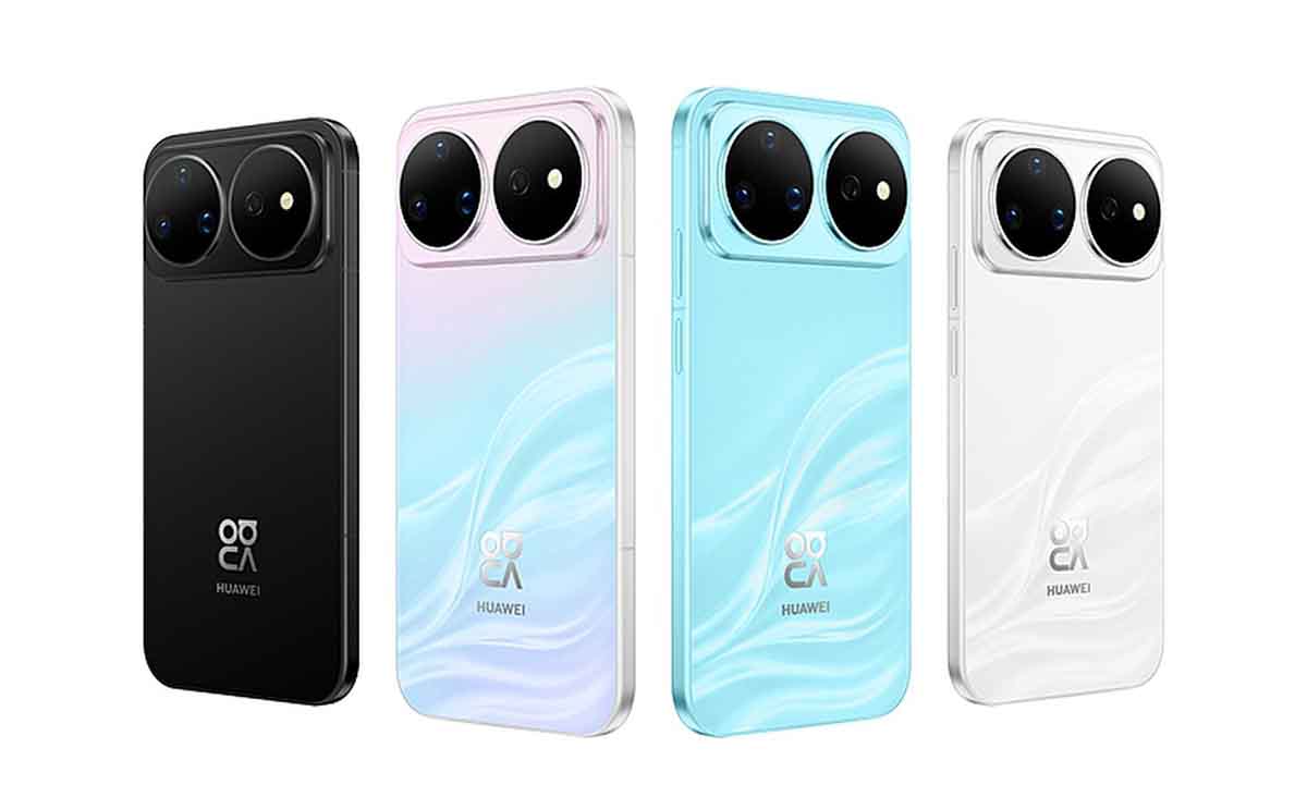 Huawei Nova 16 Ultra Và Nova 16 Pro Ra Mắt: Siêu Phẩm Cấu Hình Khủng Với Chip Kirin 9010S, Camera 200MP, Pin 7000mAh