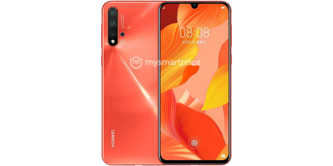 Huawei Nova 5 được xác nhận sẽ tích hợp công nghệ sạc siêu nhanh lên đến 40W