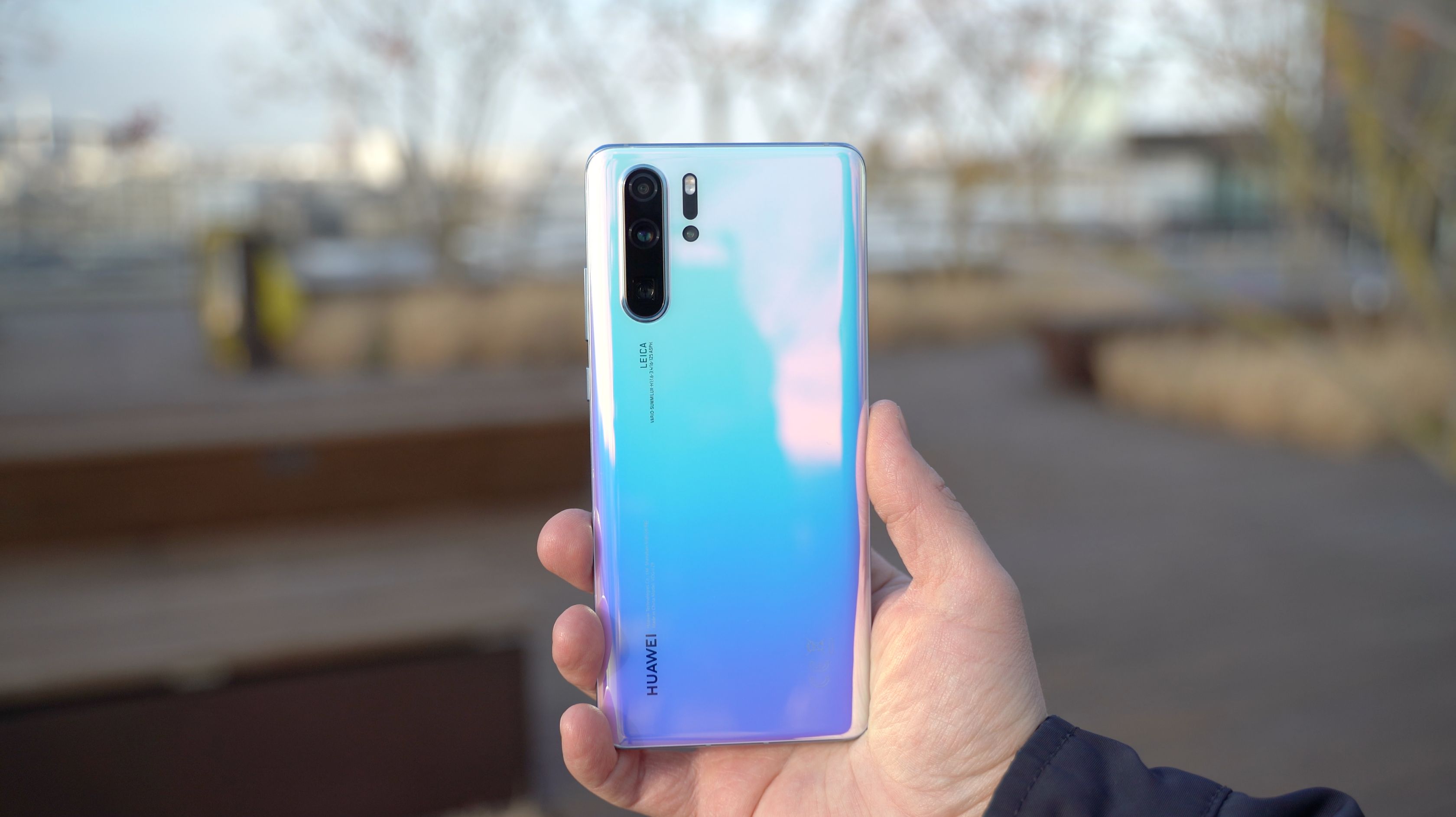 Huawei P30 Pro phiên bản 12GB RAM và 6GB RAM được chứng nhận, chuẩn bị ra mắt tại Trung Quốc