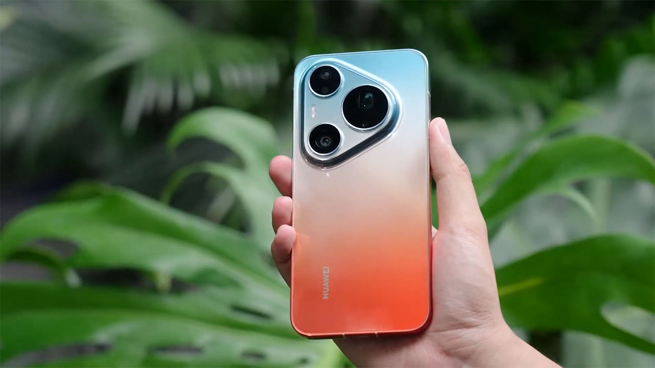 Đánh giá HUAWEI Pura 90 Pro Max: “Quái vật” camera 200 MP tái định nghĩa nhiếp ảnh di động