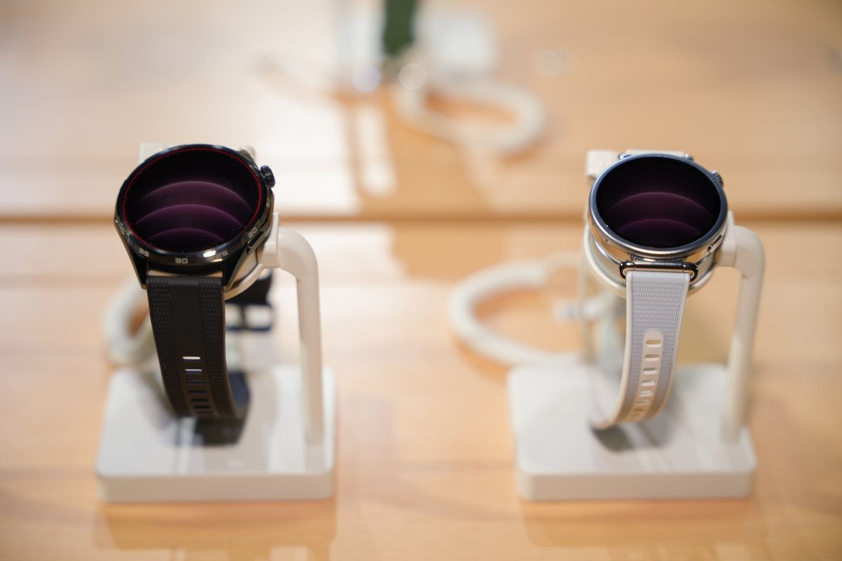 Huawei Chính Thức Ra Mắt HUAWEI WATCH GT 7 Series Và FreeBuds Neo Tại Việt Nam
