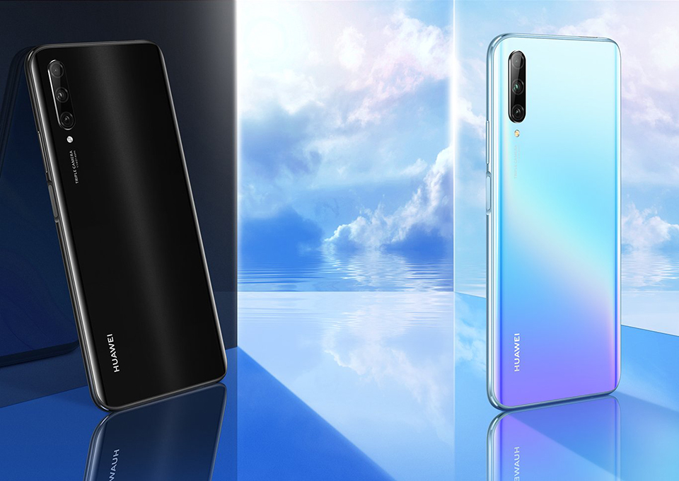 Huawei Y9s chuẩn bị ra mắt: Camera selfie pop-up, 3 máy ảnh sau 48MP, vân tay trong màn hình, giá “mềm”