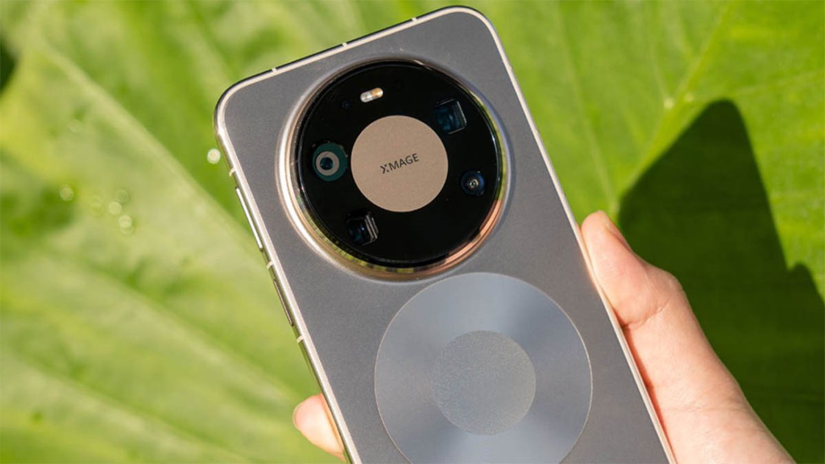Huawei Mate 90 Pro Max Collector's Edition: Đột Phá Nhiếp Ảnh Với Cảm Biến 1 Inch Và Ống Kính Rời