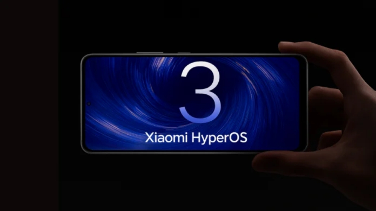 HyperOS 3 Global nâng cấp độ mượt — trải nghiệm dùng “nhanh & mượt” hơn cho smartphone Xiaomi