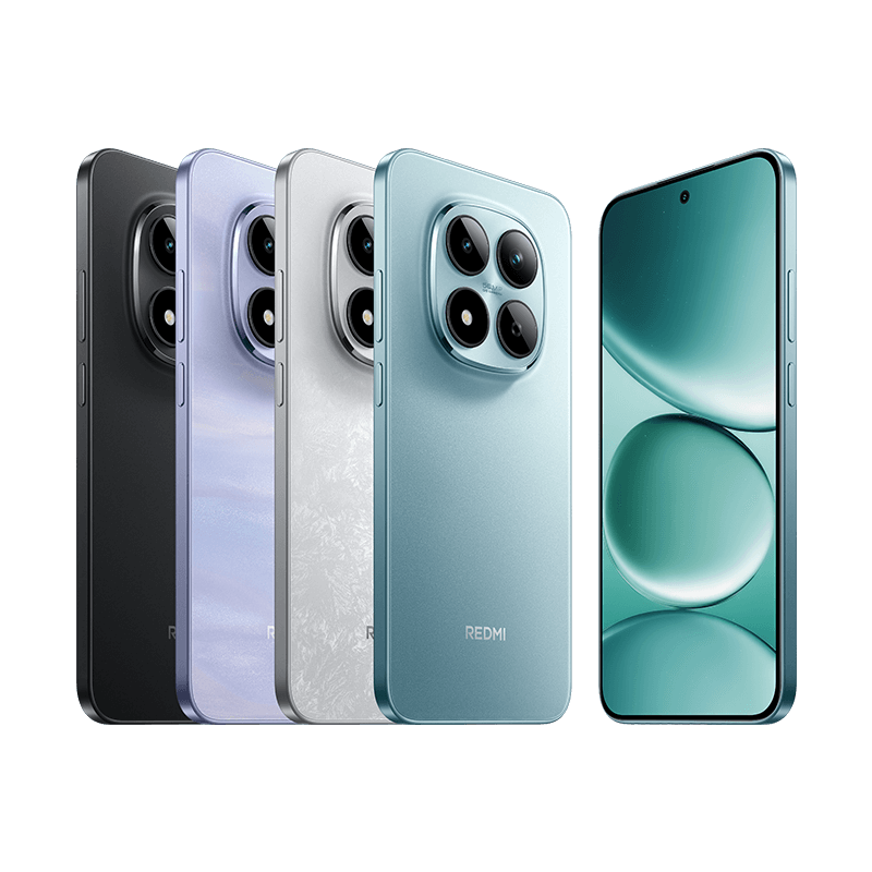 Trên tay Xiaomi Redmi Note 15 5G — màn hình sáng, hiệu năng cân bằng, camera tốt trong tầm giá