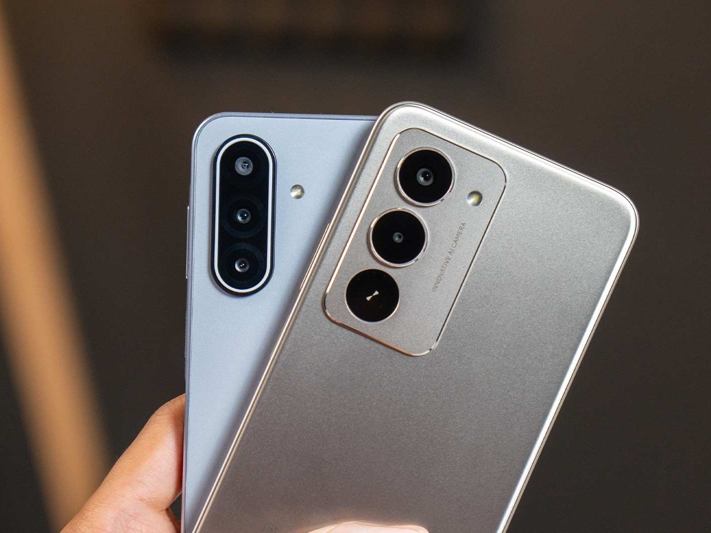 So sánh Redmi 15 5G và Galaxy A17 5G: Chọn smartphone 5G nào đáng mua hơn?
