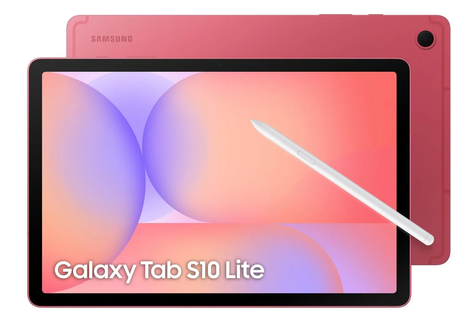 Galaxy Tab S10 Lite chính thức ra mắt: Màn hình 90 Hz, pin