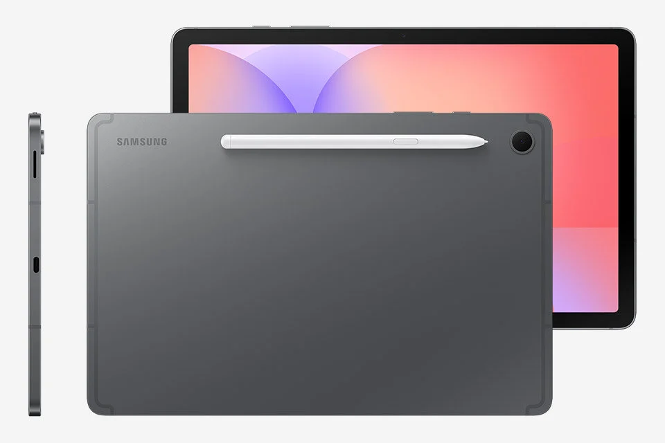 Galaxy Tab S10 Lite có gì mới – Tablet tầm trung đáng chú ý từ Samsung?