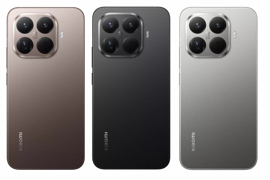 Xiaomi 15T Series sắp ra mắt: Những dấu ấn đáng nhớ không thể bỏ qua