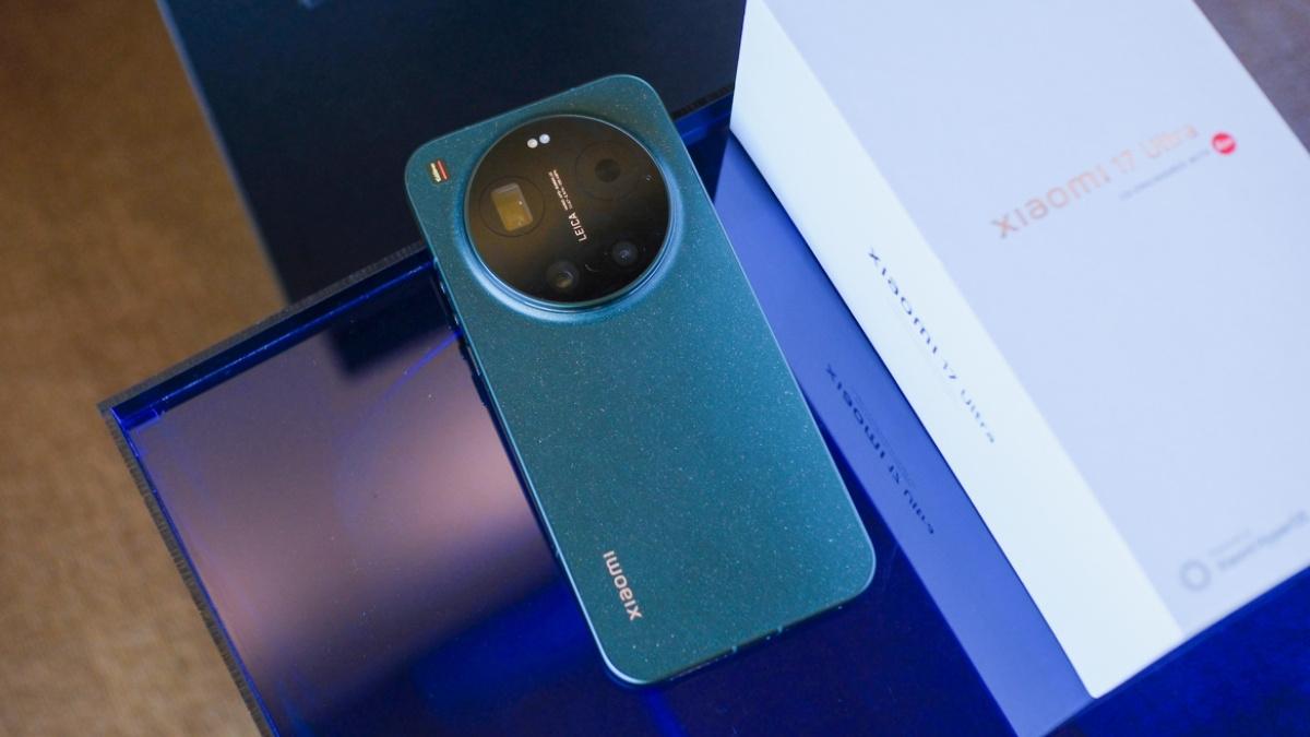 Trải nghiệm Xiaomi 17 Ultra: Có thật sự đáng tiền hay chỉ là chiêu quảng cáo?