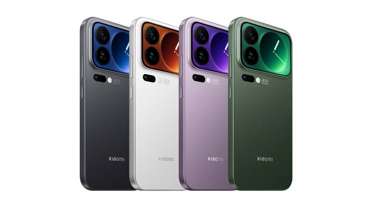 Xiaomi 18 Lộ Diện: Viên Pin Khủng 7.200 mAh, Siêu Chip Snapdragon 8 Elite Gen 6 Và Camera Kép 200MP