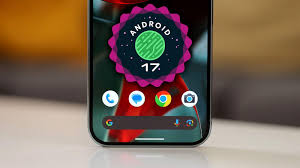 Android 17 rò rỉ loạt nâng cấp mới: Giao diện đẹp hơn, thêm nhiều tính năng tiện ích