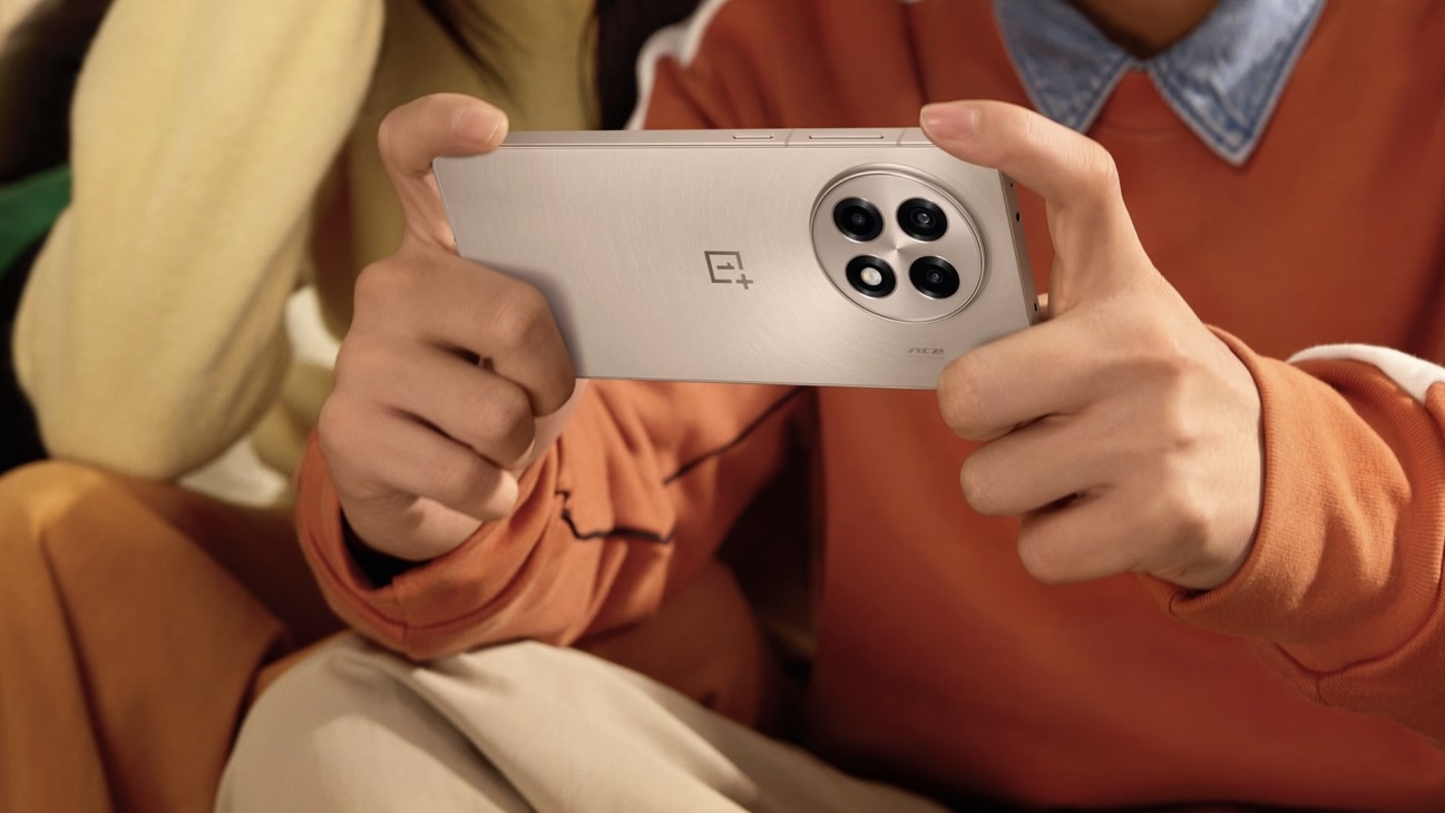 OnePlus Ace 6 hé lộ cấu hình chi tiết: RAM “khủng”, pin 7.800 mAh, sạc nhanh 120W