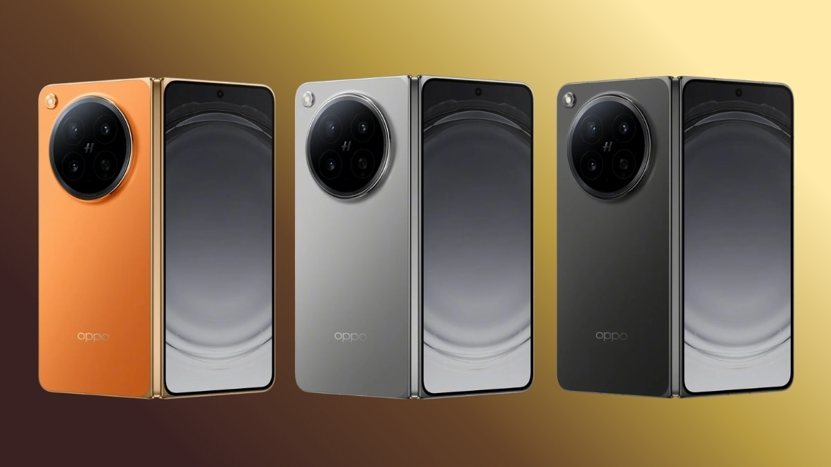 OPPO Find N5 vs Find N6: Chênh 20 triệu, người dùng nhận được gì khi nâng cấp?