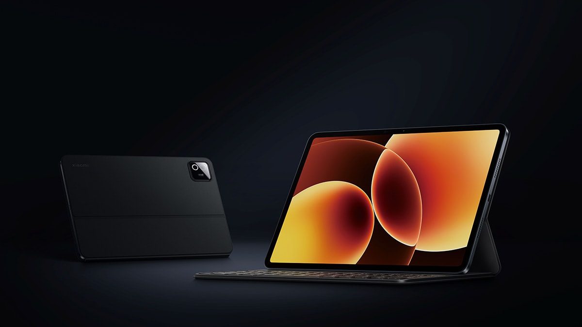 Xiaomi Pad 8 sở hữu thiết kế mỏng nhẹ, chip Snapdragon 8s Gen 4, màn hình 144Hz và pin 9200mAh – lựa chọn tablet đáng mua 2026