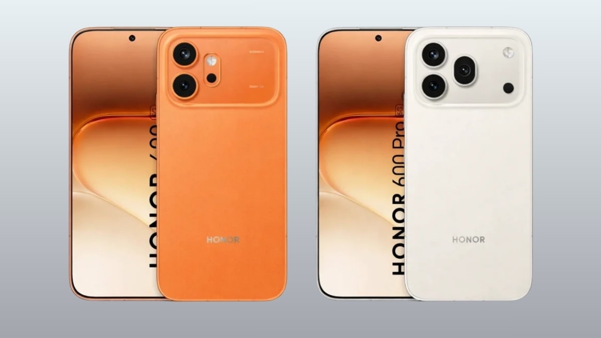 Cùng Khám Phá Đâu Là Những Nâng Cấp Vượt Trội Của HONOR 600 So Với Tiền Nhiệm?
