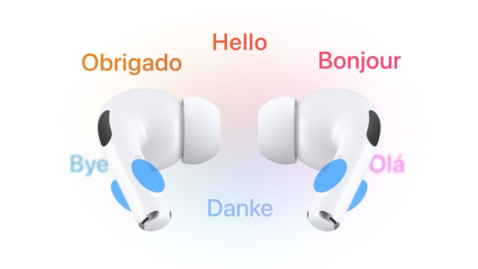 AirPods sắp có tính năng dịch thuật trực tiếp, biến tai nghe thành “phiên dịch viên” cá nhân