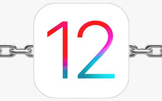 Apple ra mắt iOS 12.4.1, vá lại lỗ hổng jailbreak