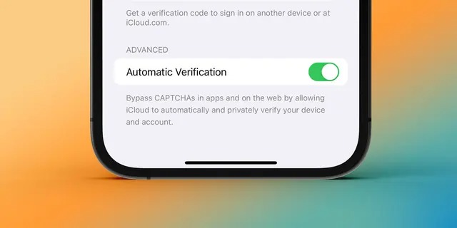iOS 16 giúp người dùng bỏ qua