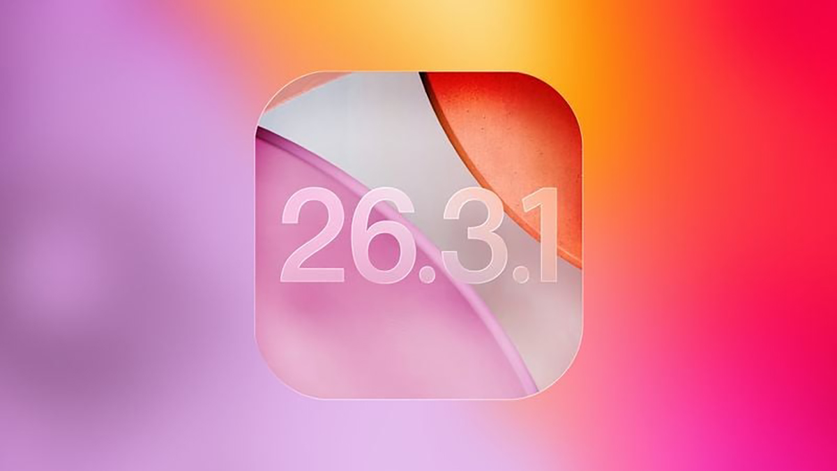 Apple phát hành iOS 26.3.1: Hỗ trợ Studio Display mới và sửa lỗi quan trọng, người dùng iPhone nên cập nhật ngay