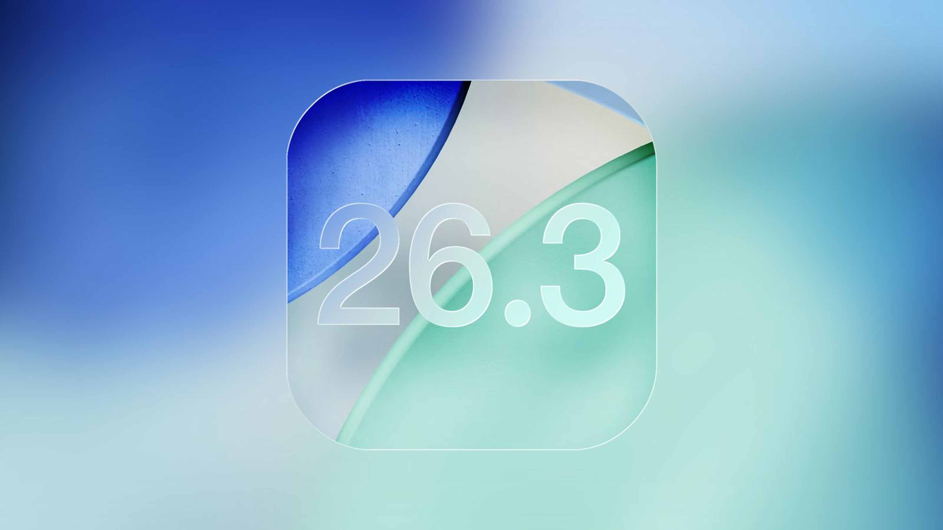 iOS 26.3 ra mắt: Hỗ trợ chuyển dữ liệu sang Android, tăng cường bảo mật và quyền riêng tư