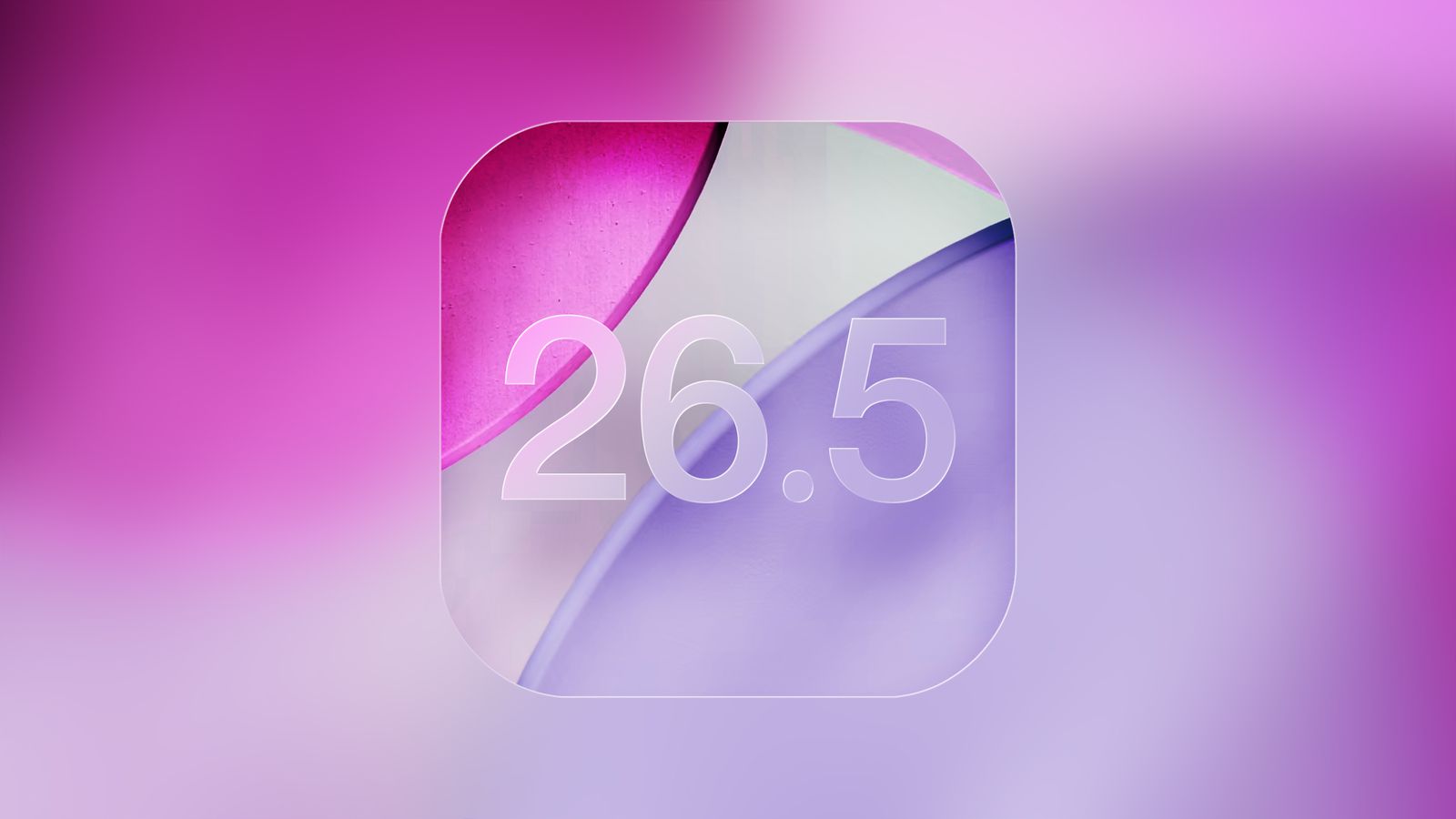 Apple  phát hành iOS 26.5: RCS mã hóa đầu cuối, Apple Maps thông minh hơn và thêm nhiều nâng cấp mới