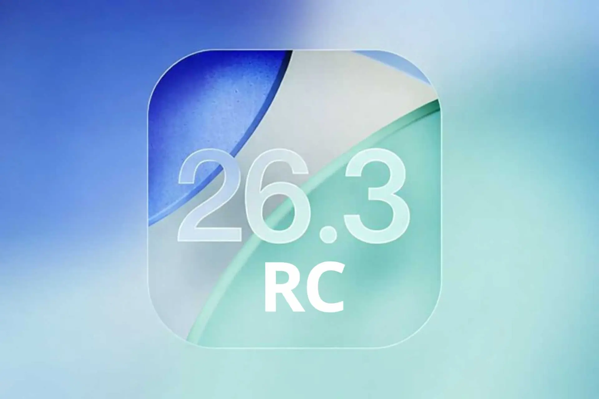 iOS 26.3 RC sắp ra mắt: Mở đường cho RCS mã hóa và Siri thế hệ mới tích hợp AI