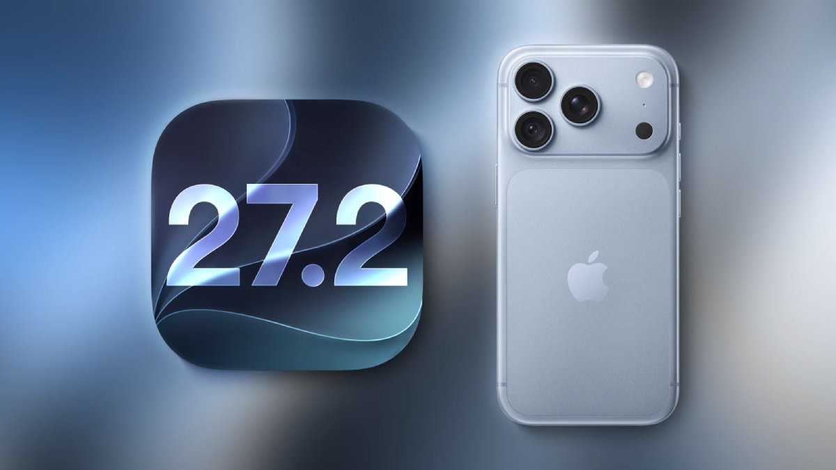 iOS 18.2 Beta 1 Ra Mắt: Siri Bổ Sung Ngôn Ngữ Mới Cùng Hàng Loạt Tính Năng AI Thông Minh