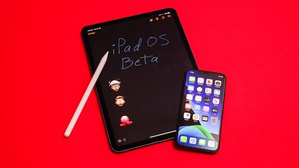 Apple phát hành bản public beta đầu tiên cho iOS 13 và iPadOS