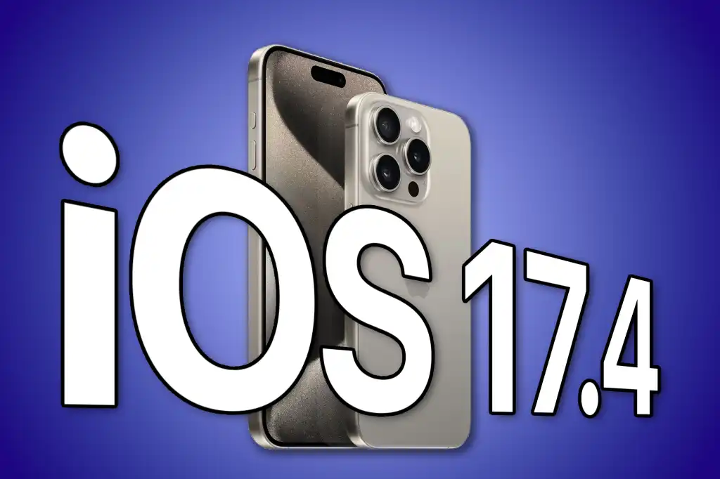 IOS 17.4: Bước tiến mới của Apple trong việc cài đặt ứng dụng từ bên thứ ba