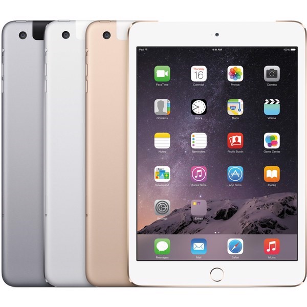 iPad 2 sắp bị đưa vào danh sách thiết bị