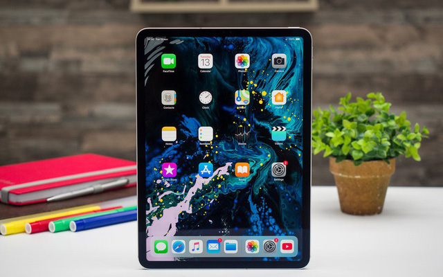 Apple bắt đầu sản xuất hàng loạt iPad 7 ngay từ tháng này, sẵn sàng ra mắt trong tương lai gần