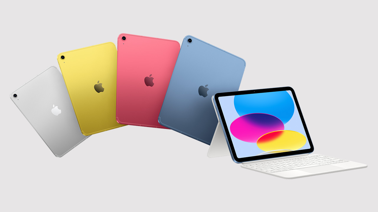 iPad Air M3 ra mắt: Hiệu năng mạnh mẽ, hỗ trợ Apple Pencil Pro và Magic Keyboard mới