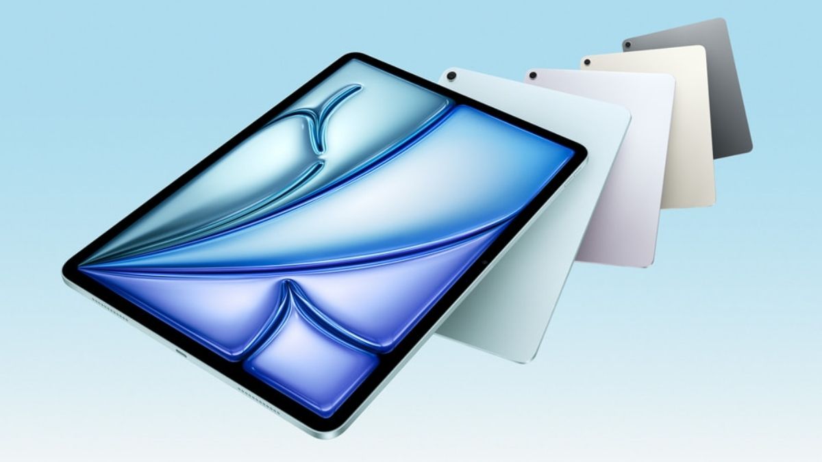 iPad Air M3 sản xuất năm nào? iPad Air M3 có gì cải tiến so với phiên bản tiền nhiệm M2?