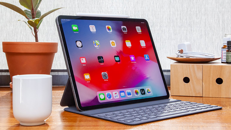 Apple bắt đầu bán iPad Pro 2018 tân trang với giá rẻ hơn 15%