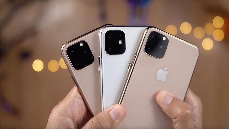 7 lý do khiến iFan nhất định phải sở hữu ngay iPhone 11 khi vừa ra mắt