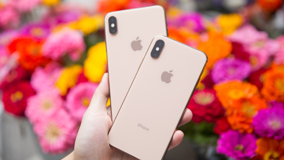 Mua iPhone uy tín tại Hải Phòng