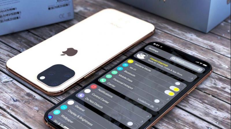 6 nâng cấp iPhone 11 cần có để vượt qua flagship Android và thành công trong năm 2019